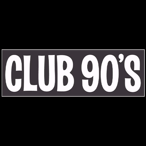 Club 90s concerts in Nashville.