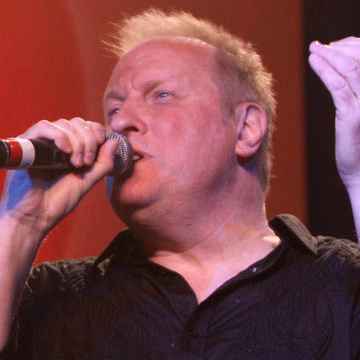 Collin Raye Concerts in Nashville