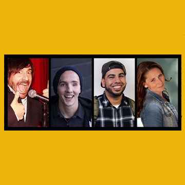 Comedy Night Nashville Tickets