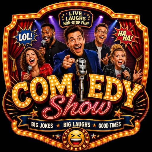 Comedy Ramble Nashville Tickets