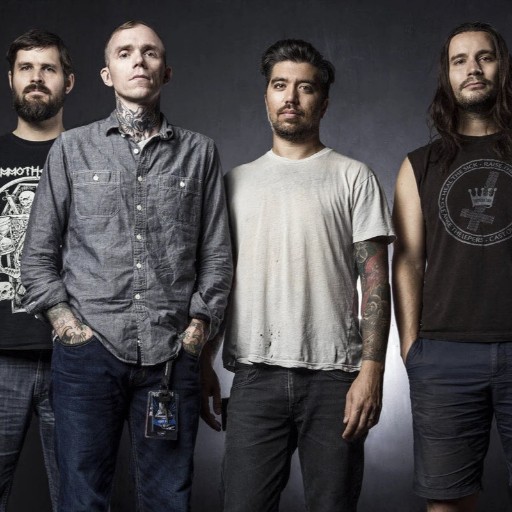 Converge Concerts in Nashville