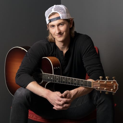Cooper Alan Concerts in Nashville