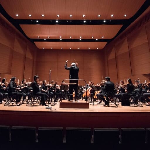 Copland Concerts in Nashville