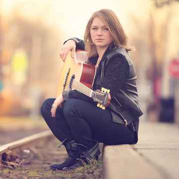 Crystal Bowersox Concerts in Nashville