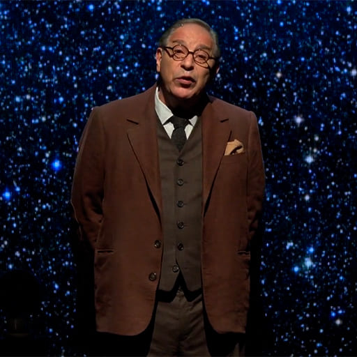 C.S. Lewis' Further Up & Further In Nashville Tickets