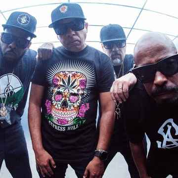 Cypress Hill Concerts in Nashville