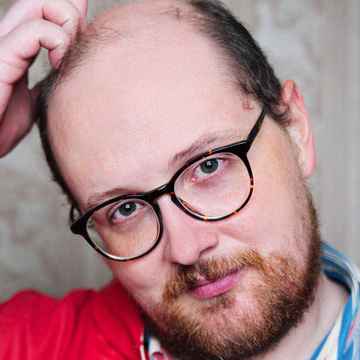Dan Deacon Concerts in Nashville