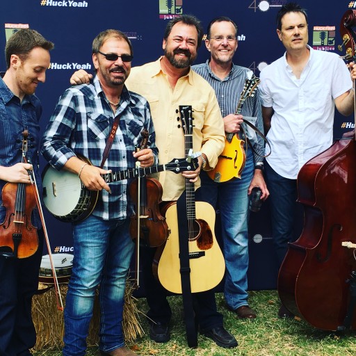 Dan Tyminski Band Concerts in Nashville