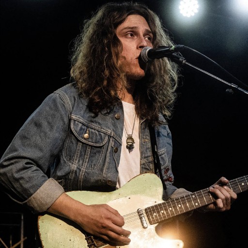 Daniel Donato’s Cosmic Country Concerts in Nashville