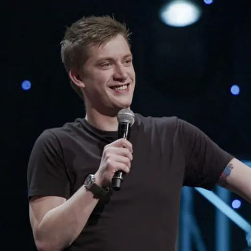 Daniel Sloss Nashville Tickets