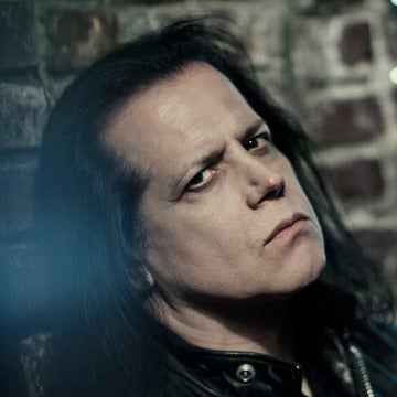 Danzig Concerts in Nashville