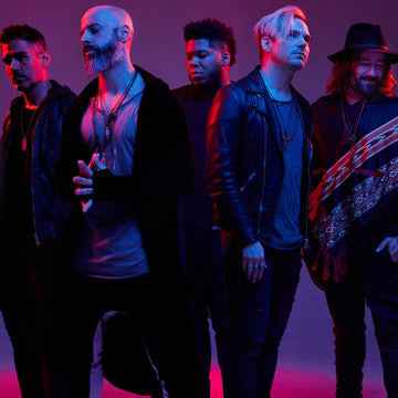 Daughtry Concerts in Nashville