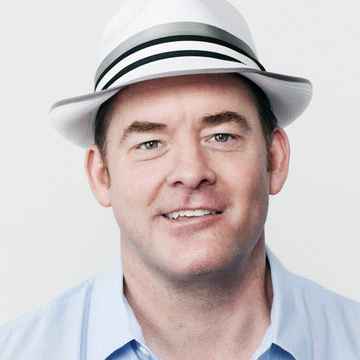 David Koechner Nashville Tickets