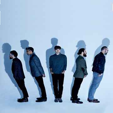 Death Cab for Cutie Concerts in Nashville