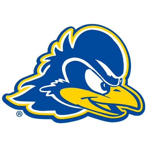 Delaware Blue Hens Football Schedule 2026–2027