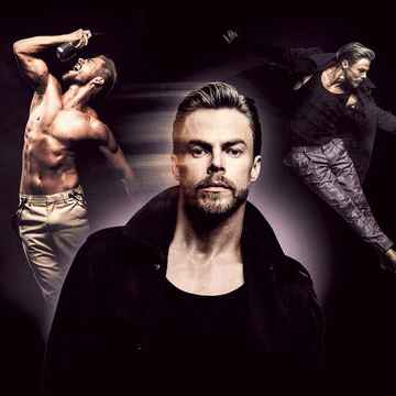 Derek Hough Nashville Tickets