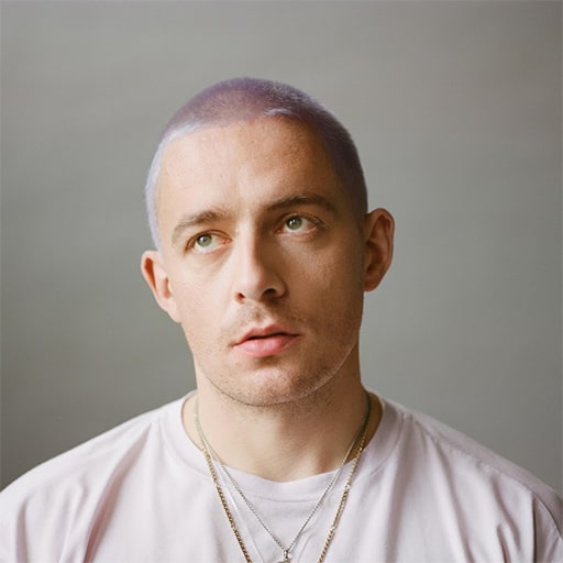 Dermot Kennedy Concerts in Nashville