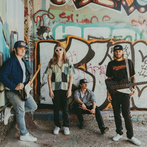 Dexter and The Moonrocks Concerts in Nashville