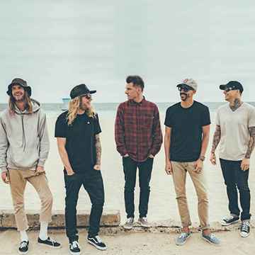Dirty Heads Concerts in Nashville