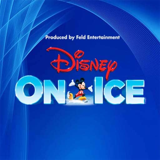 Disney On Ice Nashville Tickets