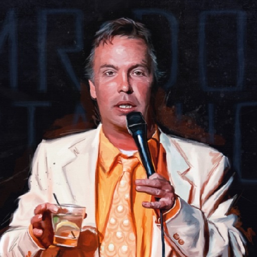 Doug Stanhope Nashville Tickets