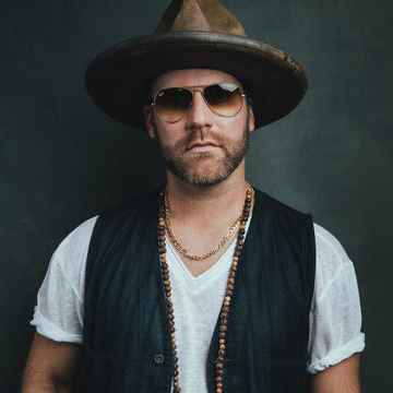 Drake White Concerts in Nashville