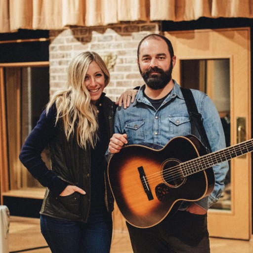 Drew And Ellie Holcomb Concerts in Nashville