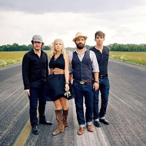 Drew Holcomb And The Neighbors Concerts in Nashville