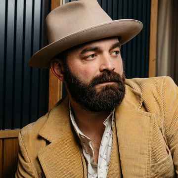 Drew Holcomb Concerts in Nashville