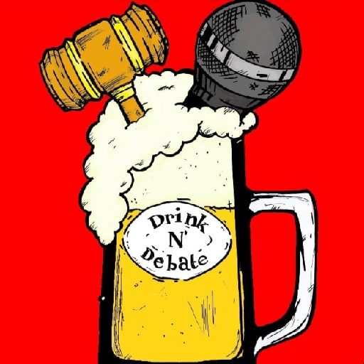 Drink N Debate Nashville Tickets