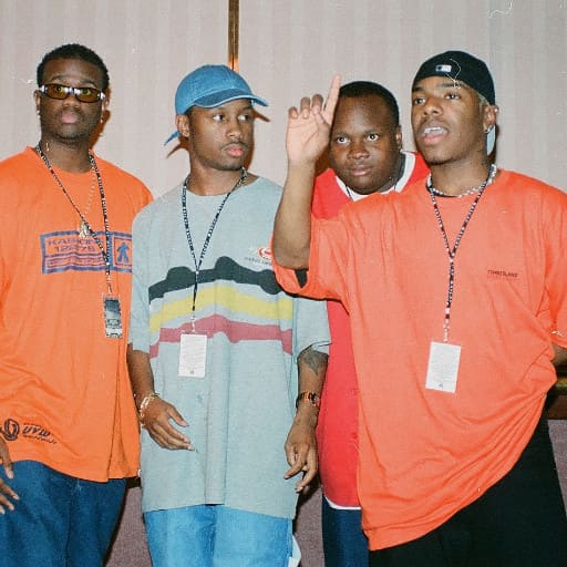 Dru Hill Concerts in Nashville