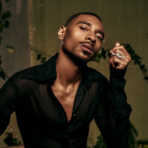 Durand Bernarr Concerts in Nashville
