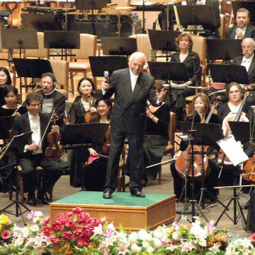 Dvorak's New World Symphony Concerts in Nashville
