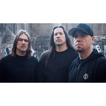 Dying Fetus Concerts in Nashville