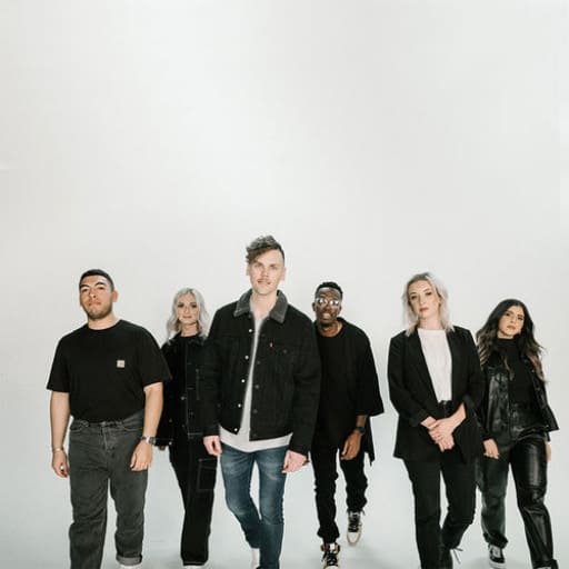 Elevation Worship Concerts in Nashville