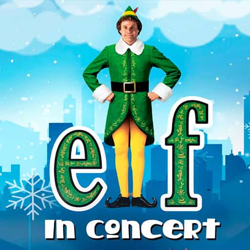 Elf In Concert Concerts in Nashville