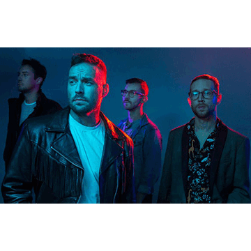 Emarosa Concerts in Nashville
