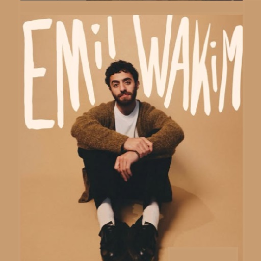 Emil Wakim Nashville Tickets