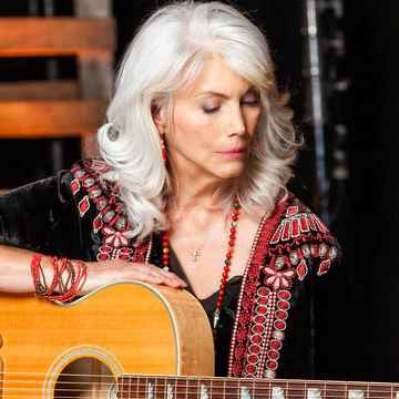 Emmylou Harris Concerts in Nashville