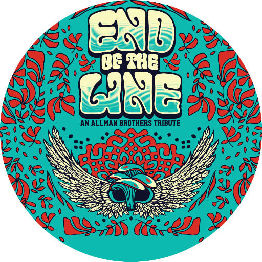 End of the Line - Allman Brothers Tribute concerts in Nashville.