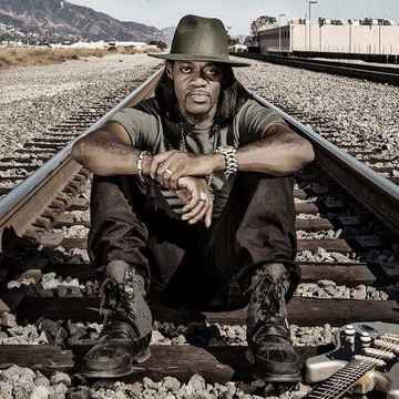 Eric Gales Concerts in Nashville