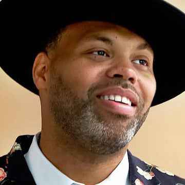 Eric Roberson Concerts in Nashville