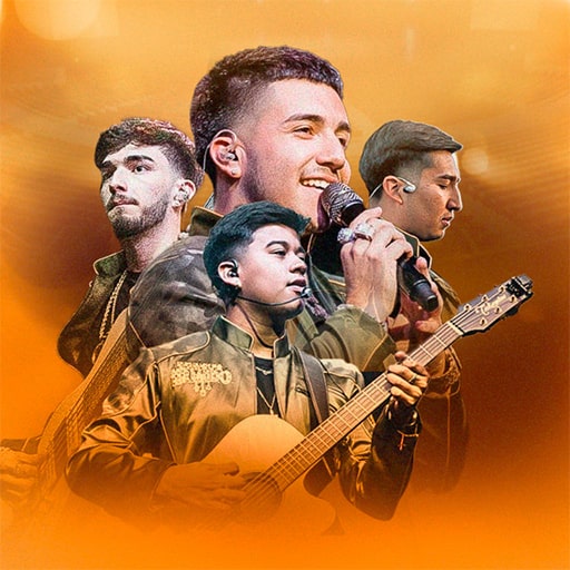 Eslabon Armado Concerts in Nashville