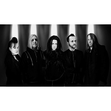 Evanescence Concerts in Nashville