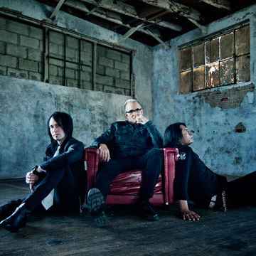 Everclear Concerts in Nashville