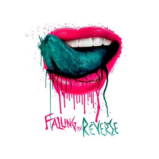 Falling in Reverse Concerts in Nashville