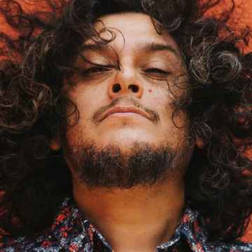 Felipe Esparza Nashville Tickets