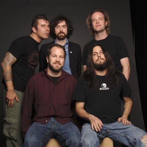 Finger Eleven Concerts in Nashville