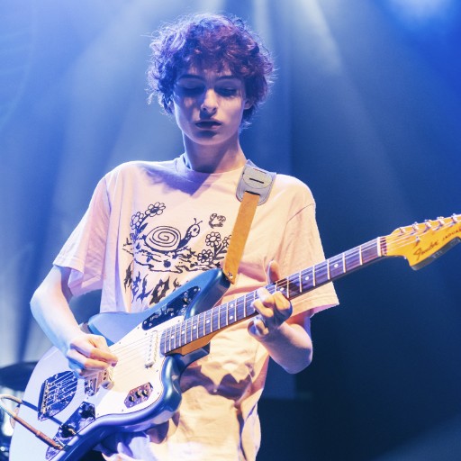 Finn Wolfhard Concerts in Nashville