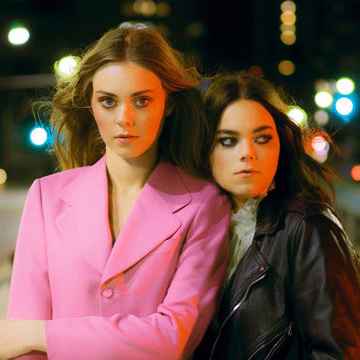 First Aid Kit Concerts in Nashville